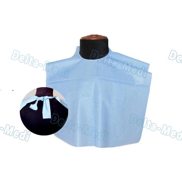 15gram - 60gram Disposable Bed Sheet Roll , Hospital Bed Paper Roll With Film