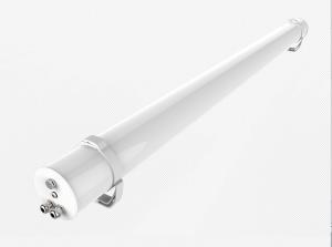 Buy cheap 12 Watt - 80 Watt Tri-proof LED Tubes IP66 / IP69K for  Car washing yard product