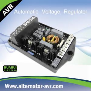 Buy cheap Marelli M16FA655A AVR Original Replacement for Brushless Generator product
