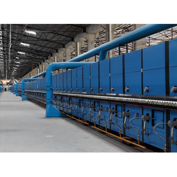 High-Efficiency Roller Kiln for Red Brick Firing: Rapid Heating, Thin Brick Compatibility & Space-Saving Design