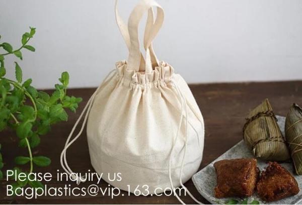 Reusable Produce Bags, Grains, Nuts, Dry Snacks, Toy Storage, Makeup Bag, Sachet Bags, Shoe Bags, Travel Bag, All-Purpos