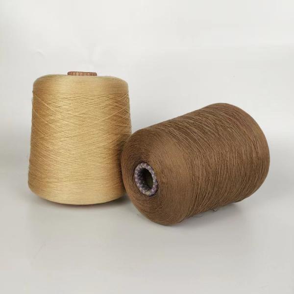 White Vortex 40/1 Core Virgin Polyester Ring Spun Yarn16S 100% Original