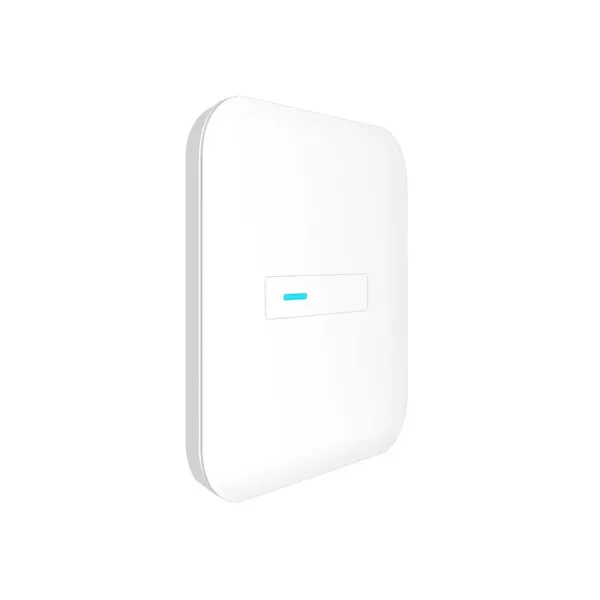 Qualcomm High Power Ceiling Wireless Ap, Indoor Poe Access Point