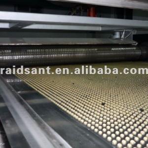 China Bitumen Granulating Pastillator Machine Rotoform Type Customized Dimension on sale