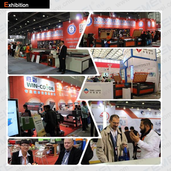 1325 Large Format CO2 Laser Cutting Machine Wood MDF Acrylic Plastic CNC Multi Function Processing