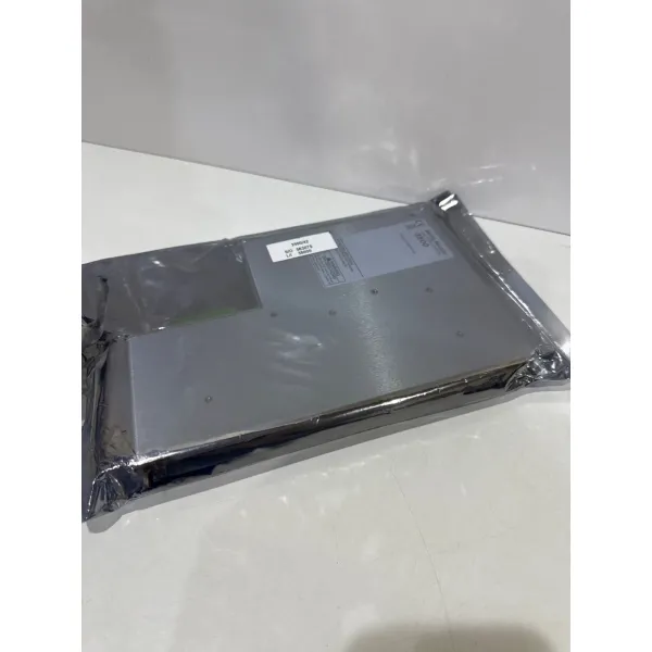 Bently Nevada 3500/42M-05-00 I/O Module with Internal Barriers and Terminations for Prox/Seismic Monitoring