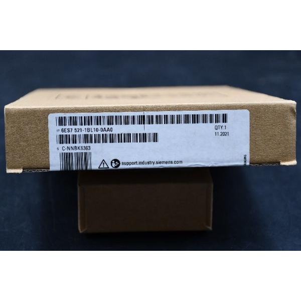 Siemens Digital I/O Module, 125 x 80 x 120 mm, Digital, Isolated, SIMATIC ET 200S, 24 V DC, SIMATIC