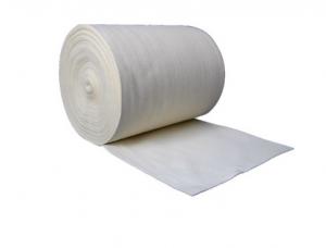 Buy cheap Air Filtration Media High Temperature Fabric Cloth / Nomex Needle Filter Fabric product