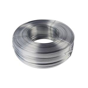 Galvanized Steel Wire Loop Tie Wire for Binding Function