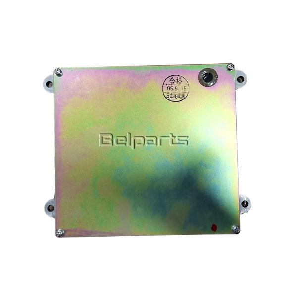 Belparts Excavator Controller EX550-5 Computer Board For Hitachi