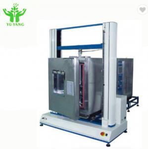 China Tensile Testing Machine 10kn Mechanical Tensile Testing Machine on sale