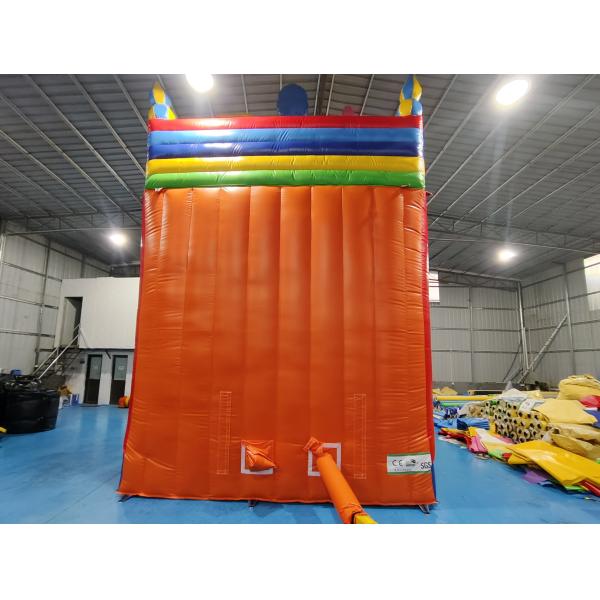 Commercial Pvc Tarpaulin Inflatable Slides Cartoon Characters Inflatable Water Slides Castle For Kids And Adults