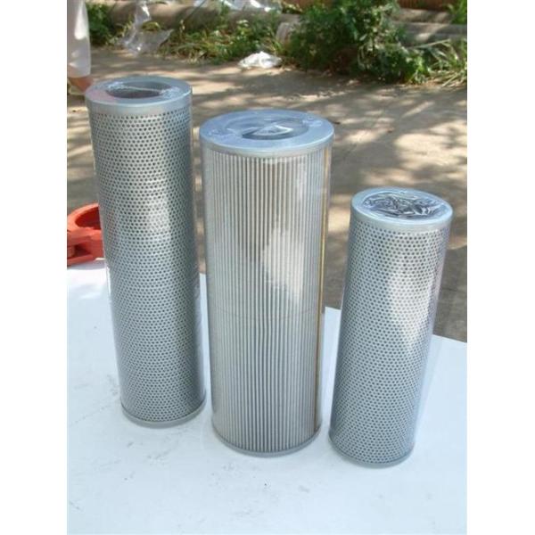 Composite Fiberglass ISO9001 Lube Oil Filter Cartridge