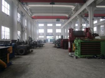 Jiangyin Huake Machinery Co.,Ltd