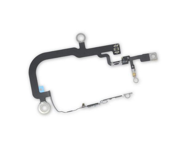 Iphone Xs Max cell antenna feed flex cable, cell antenna feed flex cable for Iphone Xs Max, Iphone Xs Max repair