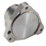 Static And Dynamic Acceleration Meter , Analog Output Acceleration Transducer