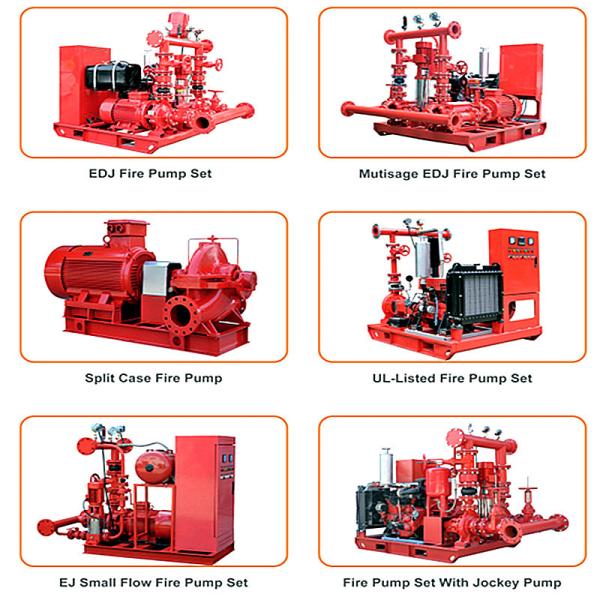 Mobile Water Pump Easy To Move Dry Priming Pump 6 Inches Diesel Water Pumps For Irrigation