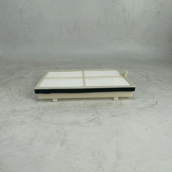 210-6 Rectangular Air Conditioning Filter Online Support For Removing Impurities Ac Filters