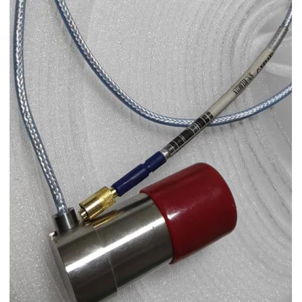 Bently Nevada 330851-04-000-015-10-05 3300XL 25mm Proximity Probe Side Exit