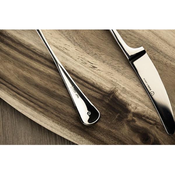stainless steel cutlery/cutlery set/tableware/dinnerware set/flatware/knife/spoon/fork