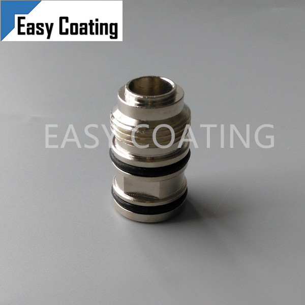 High quality powder coating feed Encore Pump Gen 2 outer nut replacement 1095914