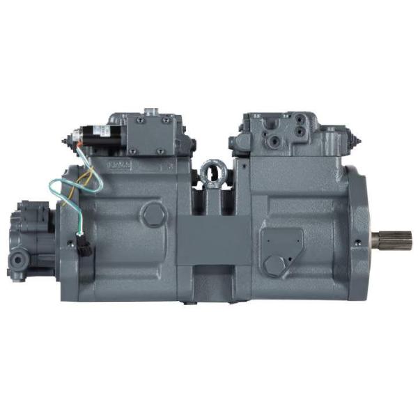 Excavator Hydraulic Pump: K3V63DT-9N04 for HD512 KATO Core Component for Efficient Operation
