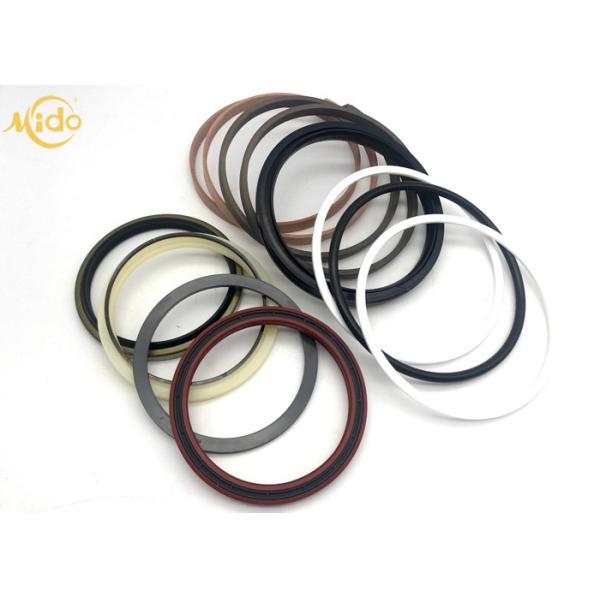 Hydraulic Cylinder Seal Kit 707-99-47570 for PC220-6 / PC220-7 Bucket Kit