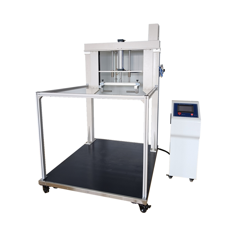 Stroller Lifting and Pressing Durability and Persistence Testing Equipment