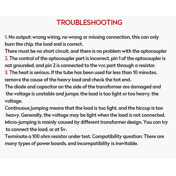 CA-888 15-21inch Super LCD Power Module with Universal Display and Standard Mounting