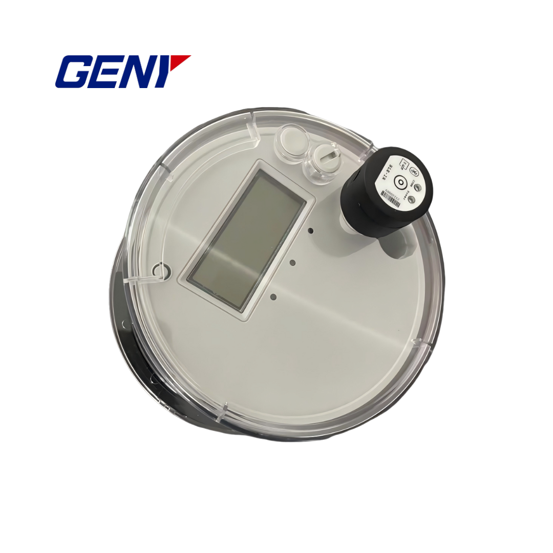 BLE-IR Optical Probe