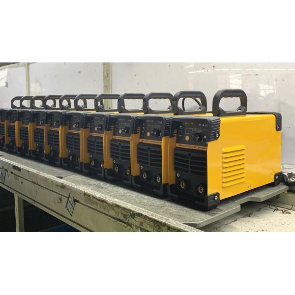 Inverter ARC Digital Welding Machine 220V 50HZ 60HZ MMA Stick Welder