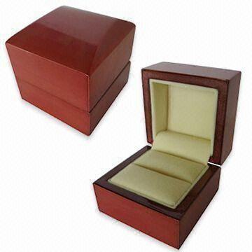 Quality Customized OEM Quality Jewelry Box For Ring Wood Pandora Jewelry Box Vintage Jewelry Boxes for sale