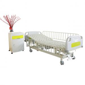 Buy cheap 500MM 2 Function ABS Headboard Pediatric Hospital Bed product