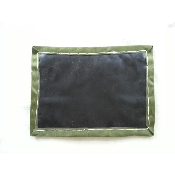 Bentonite Waterproof Landfill Liners 1.5m Width Multi Component GCLs Geosynthetic Clay Liners
