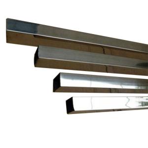 Buy cheap Seamless 430 Square Rectangular Tube product