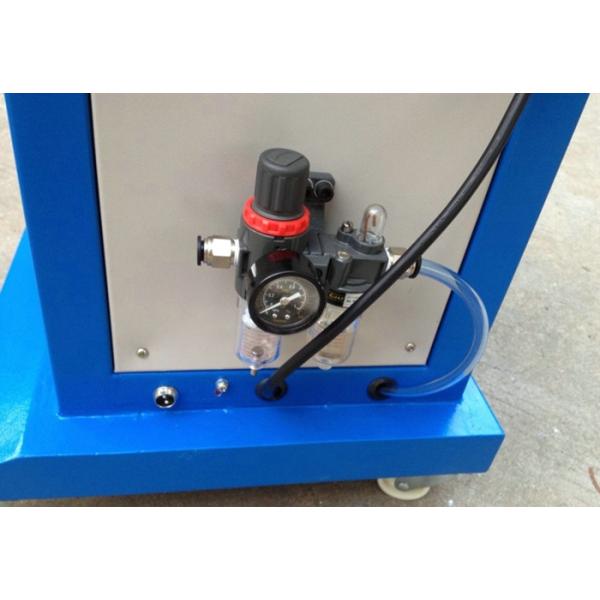 Economical Pneumatic Hot Stamping Machine