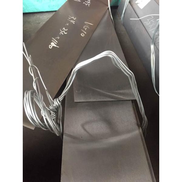 VG10 Stainless Steel Sheets VG10 Plates