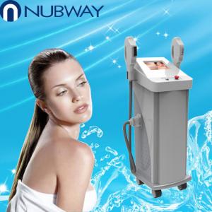 China LED Touch Screen , Newest Big Spot Super IPL Hair Removal System , Efficient on sale
