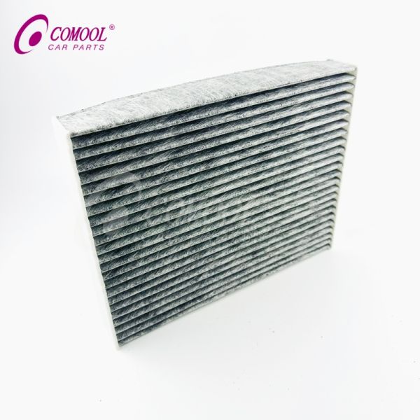 Custom Auto Air Conditioning System Filter LR153587 For Land Rover Range Rover L461
