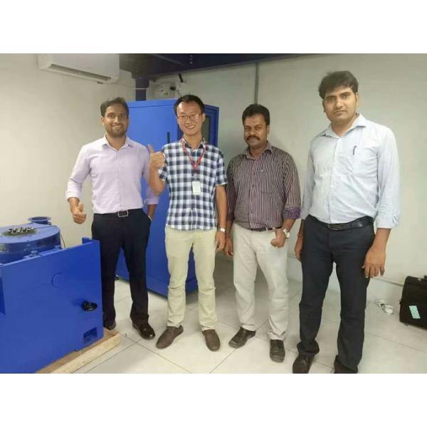 Electrodynamics Type Vibration Tester For Industrial Electrical Appliances