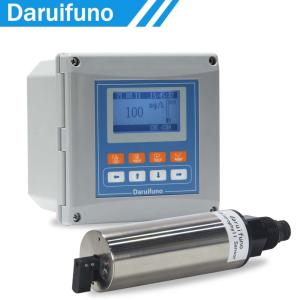 Buy cheap 18 ~ 36V Chlorophyll Meter For Water Chlorophyll Measuring product