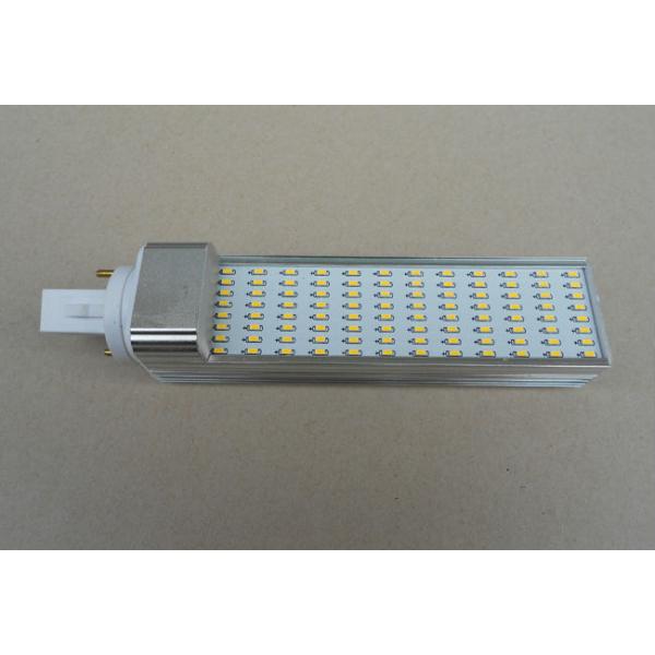 3014 LED 8W PL Lamp G24 Base 2 or 4 pins