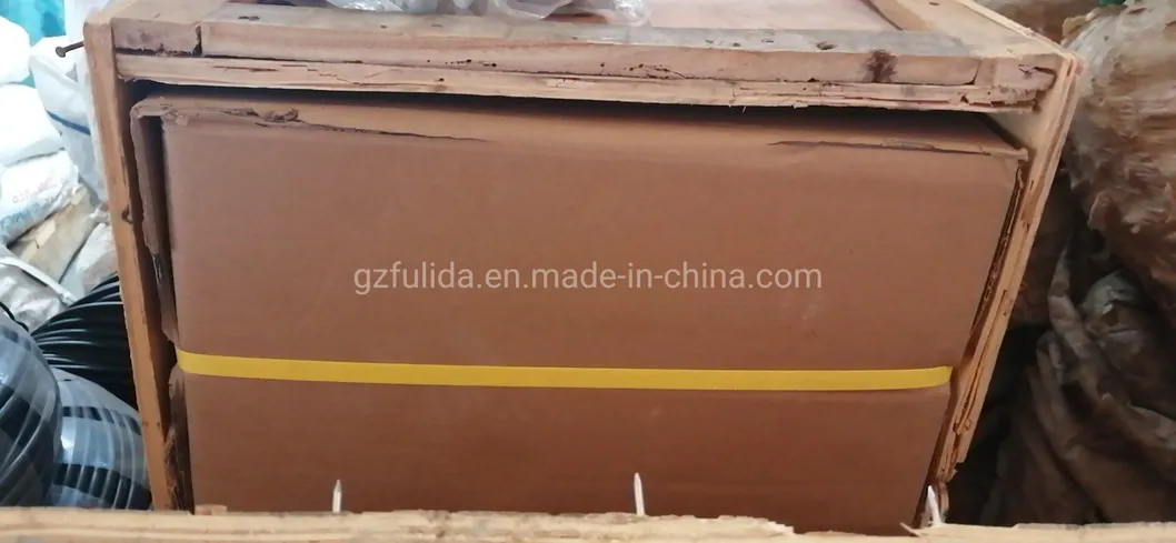 Hot Sale Cn Manufacture Land-Rover Filters Air Filters