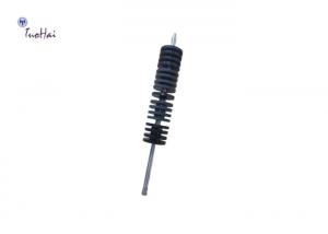 China 01750035778 1750035778 Wincor ATM Parts Nixdorf CMD V4 Double Extractor Drive Roller Shaft Assy on sale