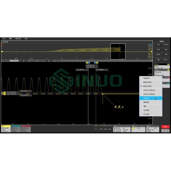 IEC 61009-1 Residual Current Tester for Circuit Breaker 500A