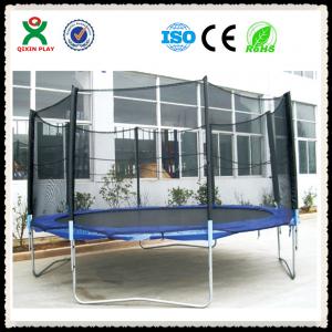 Buy cheap China Cheap 10FT to 16FT Trampoline Bed Manufacturer Kids Hot Sale Trampoline product
