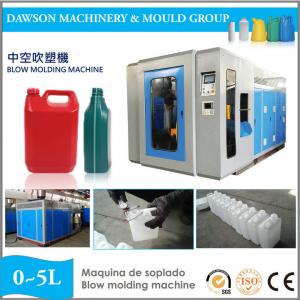 China HDPE Made in China Plastic Processing Machinery Full Automatic Oil Barrel Water Tank Container Pallet Making Machine on sale