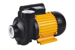 China HOUSE USE SMALL ELECTRIC MOTOR DRIVEN WATER PUMP DKM SERIES ONE YEAR WARRANTY on sale