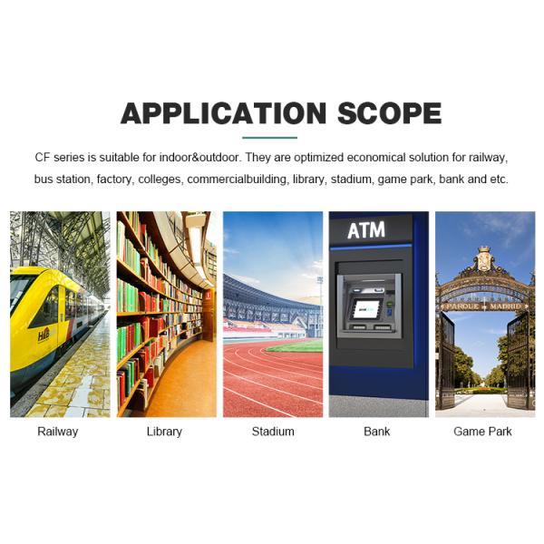 Airport Security Sliding Turnstile Electronic Access Control Card Reader Facial Recognition