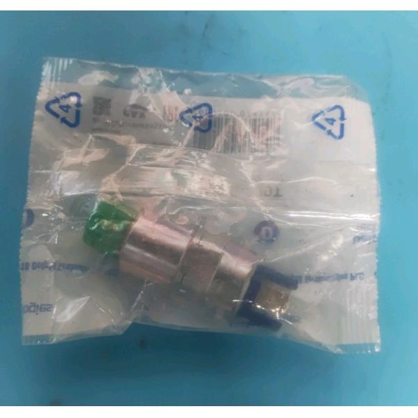 26420472 7185-900t Perkins Engine Accessories 12V Shut Off Solenoid Valve
